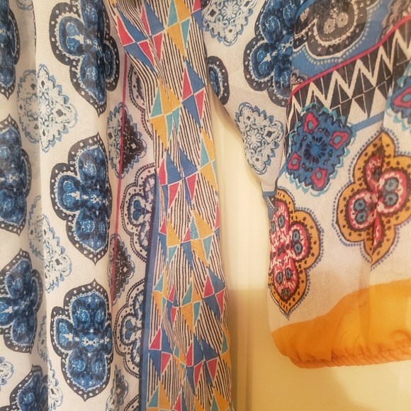 Summer top - Picture 2 of 6